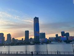 -浦江二号·独栋江景餐厅(滨江大道店)