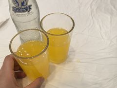 -悦宾饭馆(翠花胡同店)