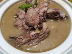 -华竹饭店(中央大街店)