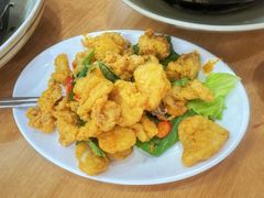 -新峰肉骨茶