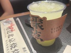 -聚点·北京串(簋街店)