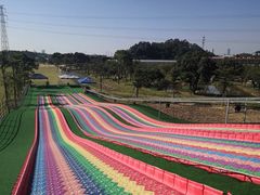 -长洲岛都市农业公园