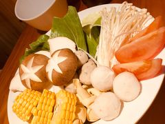 -大牛湾·眷村牛肉面(蠡溪店)