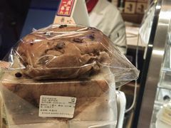 -西村叔叔的店·面包·甜品·蛋糕(崂山丽达店)