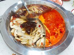 -陳艳红火锅(港汇店)