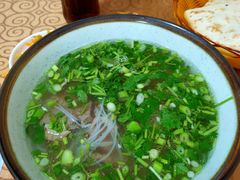 -陈掌柜澄城水盆羊肉(钟楼店)