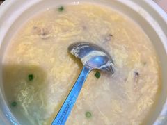 -吕氏疙瘩汤·海鲜新鲁菜(凯德mall新都心店)