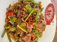 -向阳羊汤(千峰店)