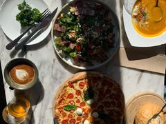 -The Rug Cafe(王府中环店)