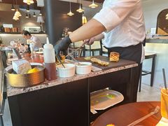 -餮熹Tipsea法餐(吉大店)