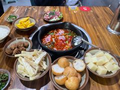 -笔记安顺夺夺粉火锅