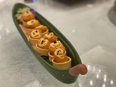 -安蒂娅.悦景轩中餐厅(西乡店)