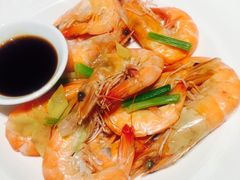 -恰恰餐厅(硕和生活广场店)