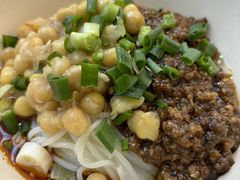 -秦云老太婆摊摊面(观音桥店)