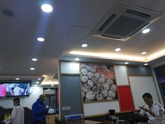 大堂-老盛兴汤包馆(江宁一店)