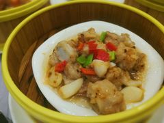 -维多利亚大酒店·雅园中餐厅