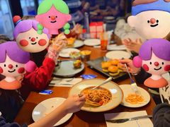 -bluefrog蓝蛙(悠唐购物中心店)