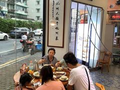 -百家鲜·杭帮菜