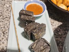 -南京大牌档(香港广场店)