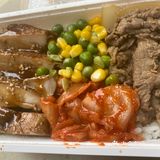 余味屋外卖很不错
