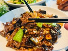 -恭敬李·烤鸭(天坛北门店)