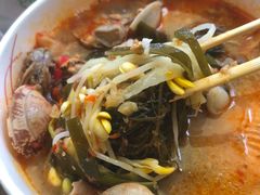 -三爷糟粕醋·鲜鱼汤·海南特色小吃(新华南路店)