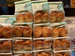 -好一朵茉莉花(老门东店)