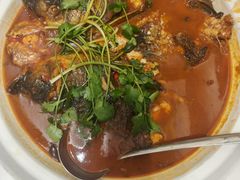 -百姓食府(秦虹路店)