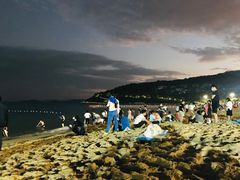 -大梅沙海滨公园