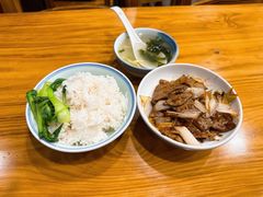 -小方的面(徐家汇店)