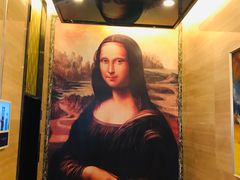 -南京凯铂精品酒店