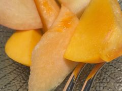 -悦融琥珀·京鲁菜·海味珍品(西单店)