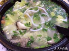 -蒙自源过桥米线(港惠新天地店)