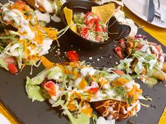 -Pistolera Mexican Cantina女枪手墨西哥餐厅(碧云路店)