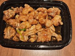 -金榜潮州砂锅粥(总店)