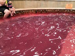 -南宫温泉水世界