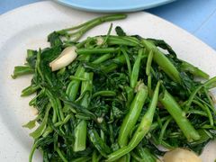 -明记烧鱼美味店