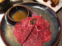 -大渔铁板烧(花园道店)