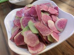 -宝源饺子(麦子店街店)