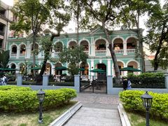 -星巴克臻选(广州沙面店)