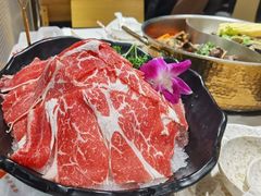 -好骨气养生骨头火锅(大华店)