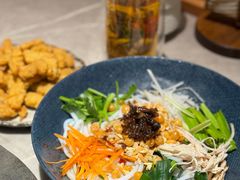 -芸山季·云南野生菌火锅(宝能环球汇店)