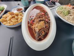 -云隐小厨·传统大理美食(复兴路店)