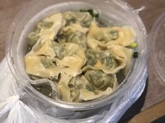 -随柳居·苏式小吃(建新巷店)