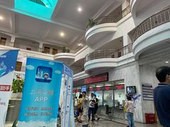 -上海市公安局交通警察总队车辆管理所三分所