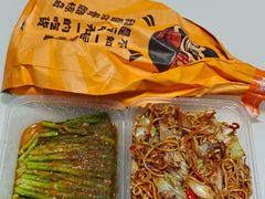 -嗨牛味海鲜烧烤