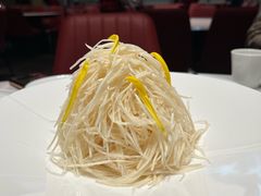 -羊瑞堂·横山炖羊肉·陕菜(未央路旗舰店)