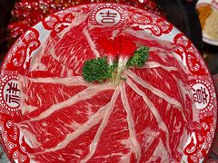 -牛市坎火锅(建设路店)