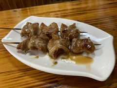 猪大肠-烧鸟周居酒屋(香山店)