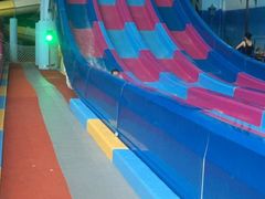 -青岛东方影都融创水世界